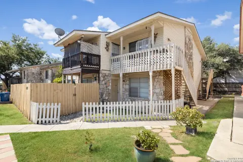 San Antonio Multifamily Near Medical