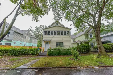 Renovated Four-Unit Property