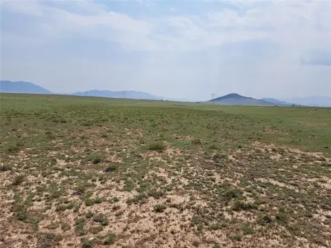 Land Near Colorado Reservoirs