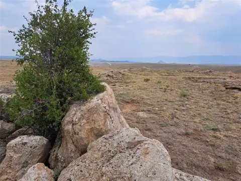 Recreation Land Near Reservoirs
