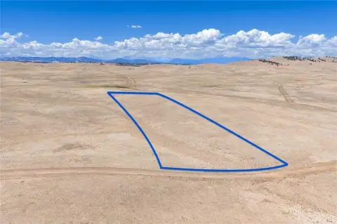 Recreation Land with Backcountry Setting