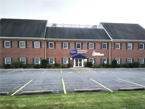 New Hartford Office Space Available