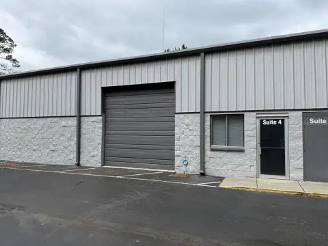 Gainesville Warehouse Space Available Soon