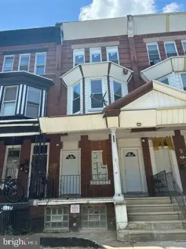Renovated Triplex with Central Air