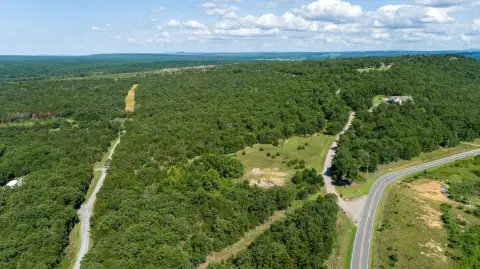 Vacant Land with Rolling Views