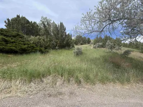 Pocatello Residential Lot with Views