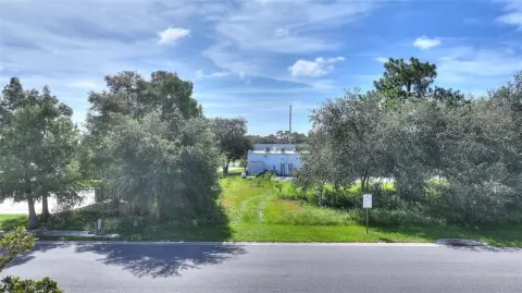 OPD Commercial Land Parcel