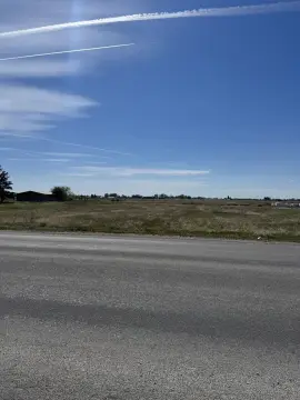 12.49 Acres in Groveland