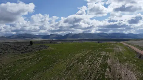 Soda Springs Land Opportunity