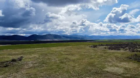 25.49 Acres in Soda Springs