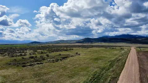 20 Acres in Caribou County