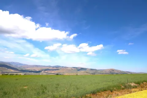 Inkom, ID Residential Land