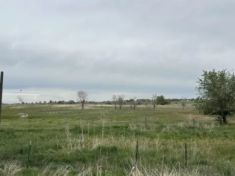 Pocatello 12-Acre Usable Land
