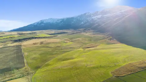 Swanlake Ranch with Residential Home