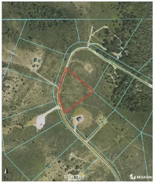 Recreational Land Near Lava Hot Springs