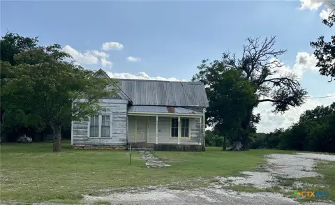 Residential Land in Gatesville, TX