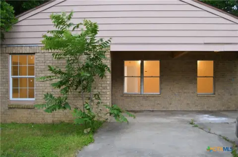 Income-Producing Duplex Near Fort Hood