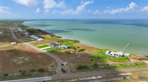 Waterfront Bay Club Lot