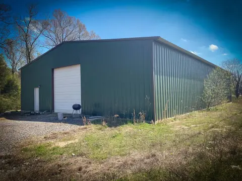 Flex Space with Highway Frontage