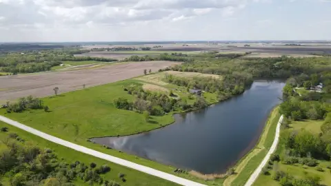 Recreational Land with Income Potential