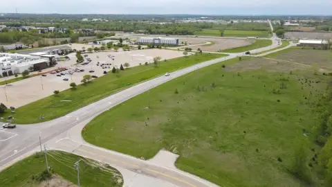 Development Land Near Wild Rose