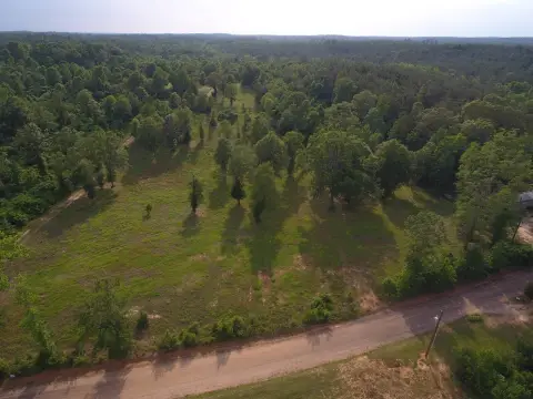 West Monroe Wooded Homesite Tract