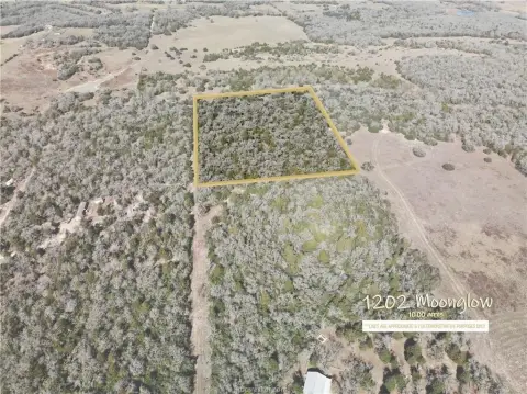 Recreation Land with No HOA