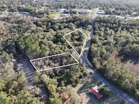 Residential Land in DeFuniak Springs