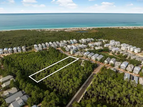 Land in Cypress Dunes Community