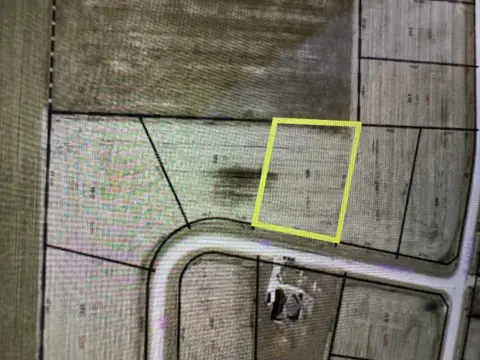 Residential Lot with Natural Gas Access