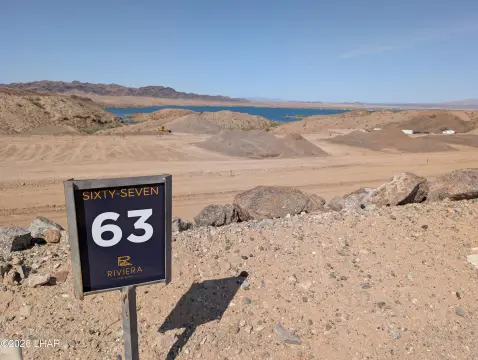 Lake Havasu Homesite Opportunity