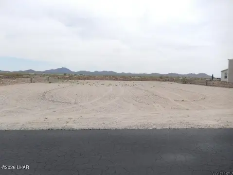 Residential Lot in Western Sky