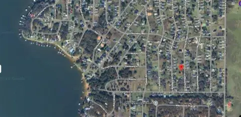 Residential Lot in Gun Barrel