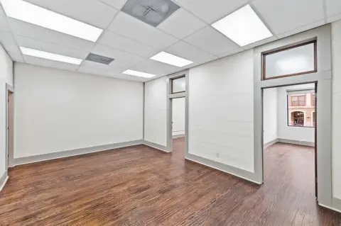 Updated Office Space in Cleburne