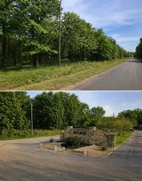 Residential Land Near Cedar Creek