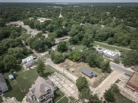 Shreveport Vacant Commercial Land Opportunity