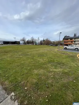 Commercial Land in Port Angeles