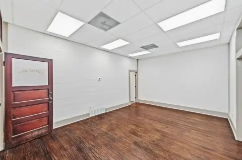 Updated Office Space in Cleburne