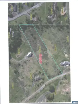 Sequim Land with Mountain Views