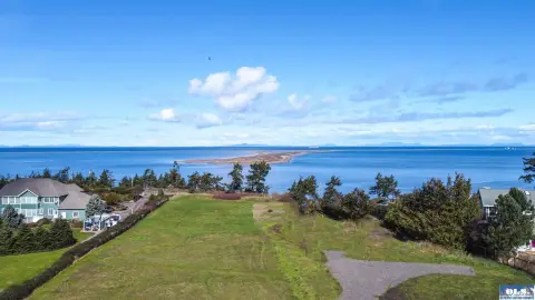 Scenic Acreage with Water Views