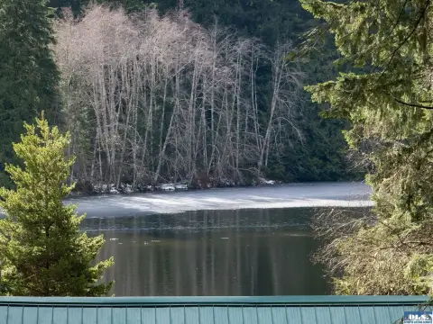 Lake Dawn View Residential Lot