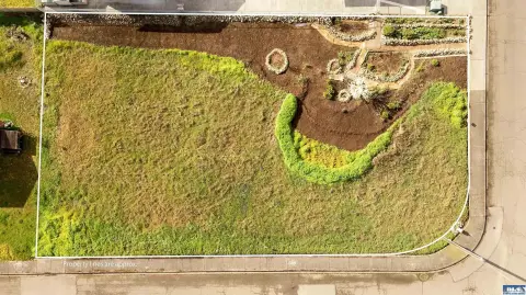 Residential Lot in Sunny Sequim