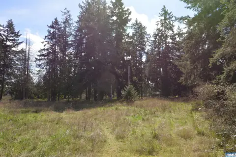 Sequim Land Parcel For Sale