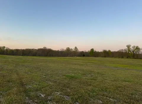 Flat Residential Land Tract