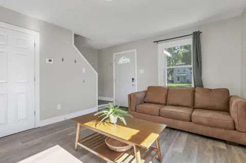 Fully Furnished Duplex for Sale