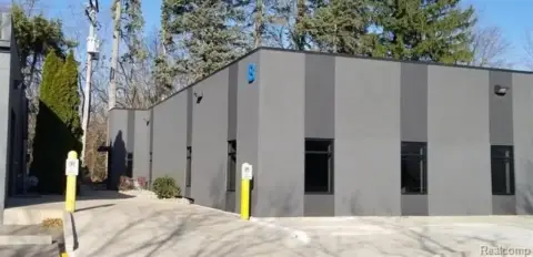Ypsilanti Commercial Real Estate For Sale