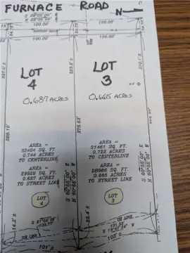 Ontario, NY Building Lot