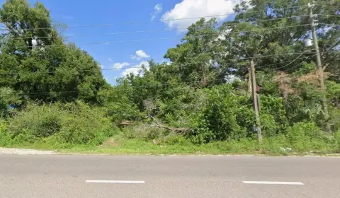Zephyrhills Vacant Residential Lot