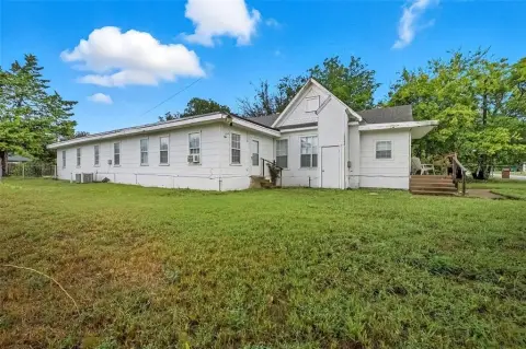 Sherman, TX Duplex For Sale