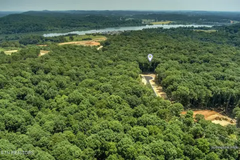 Residential Lot in Golfing Community